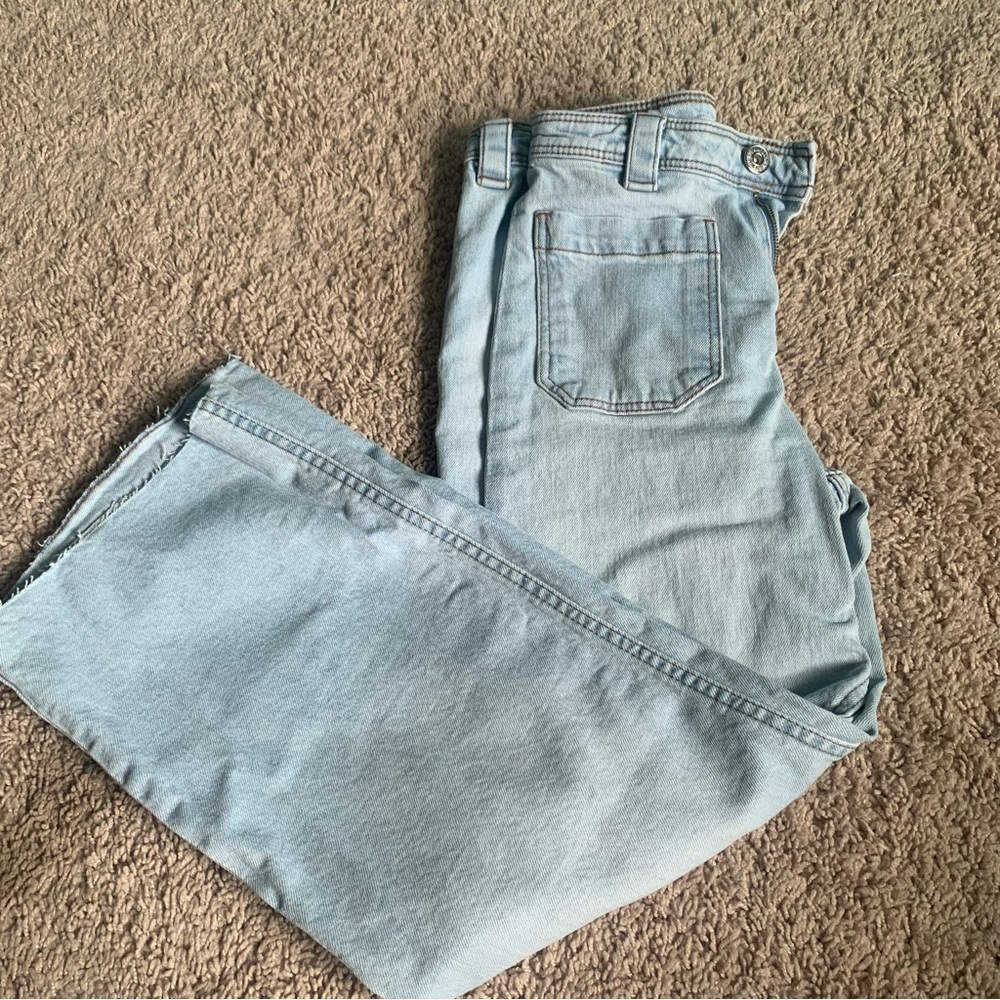 H&M Jeans